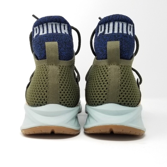 🆕PUMA IGNITE WAVE EVOKNIT LIMITED EDITION - Picture 5 of 6